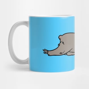 Sloth Mug